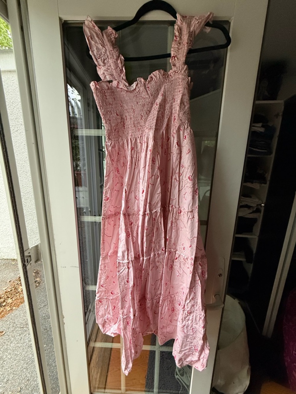 Special Edition Bridgerton HHH
Ellie Dress Size Large - Worn
Once - Picture 2 of 3